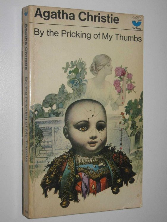By the Pricking of My Thumbs - Tommy and Tuppence Series #4