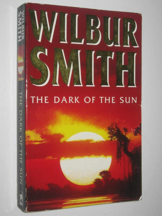 The Dark of the Sun