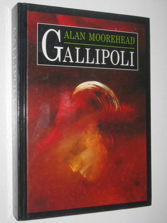 Gallipoli