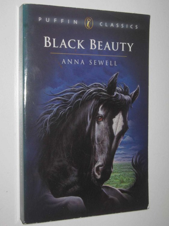 Black Beauty