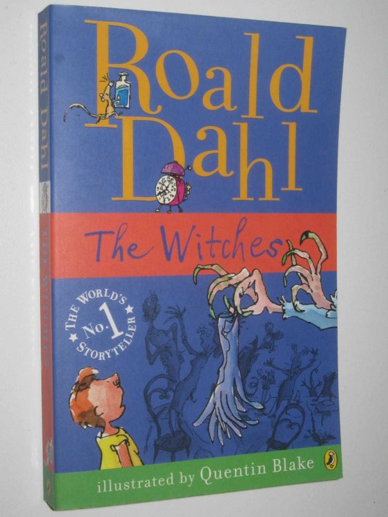 The Witches