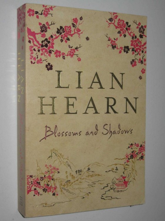 Blossoms and Shadows