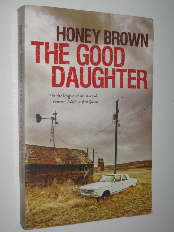 The Good Daughter