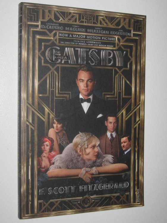 The Great Gatsby