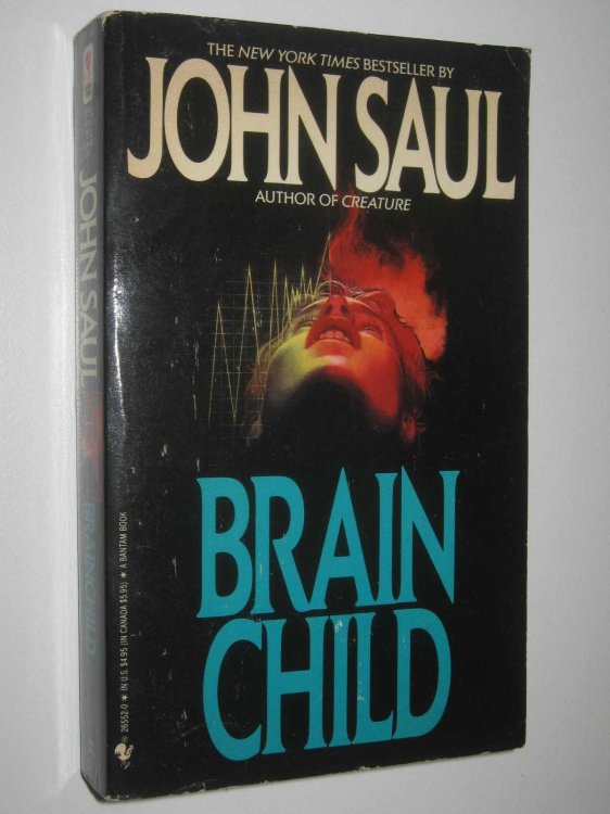 Brainchild
