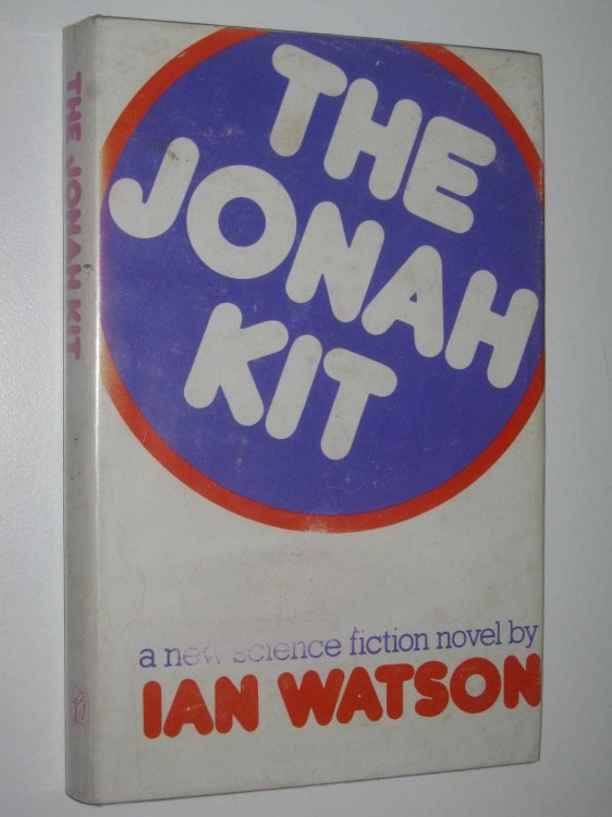 The Jonah Kit