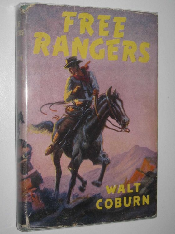 Free Rangers
