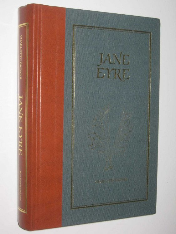 Jane Eyre