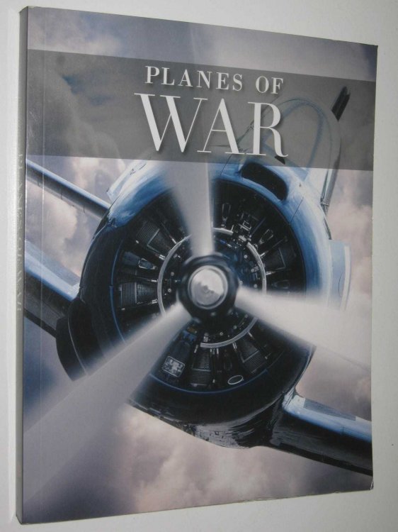 Planes Of War