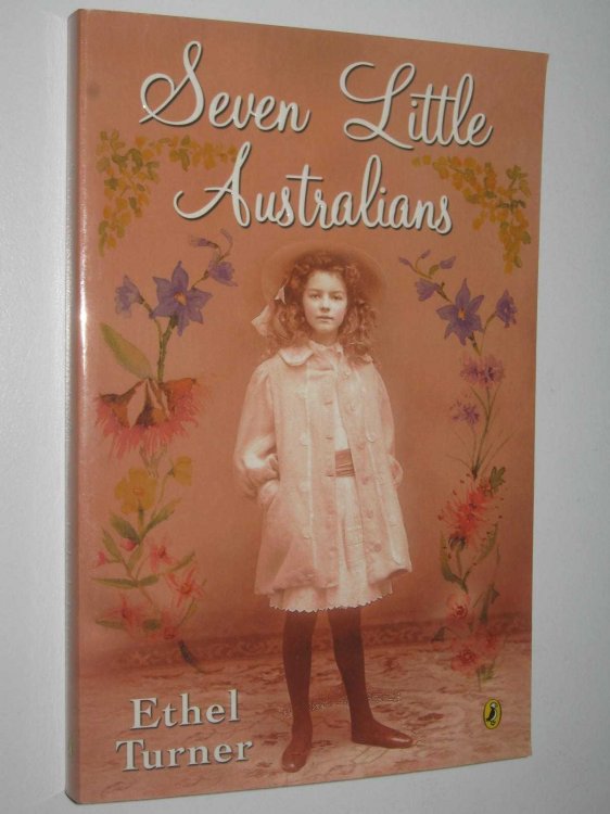 Seven Little Australians
