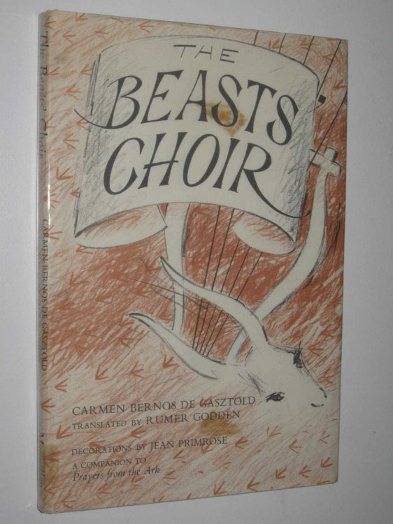 The Beast's Choir
