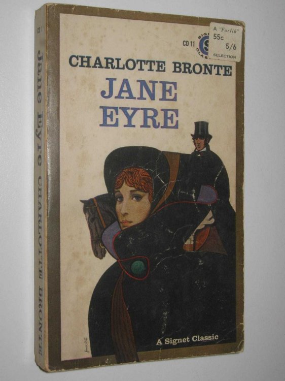 Jane Eyre