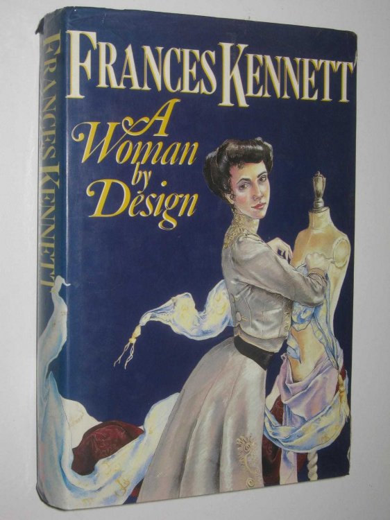 A Woman By Design