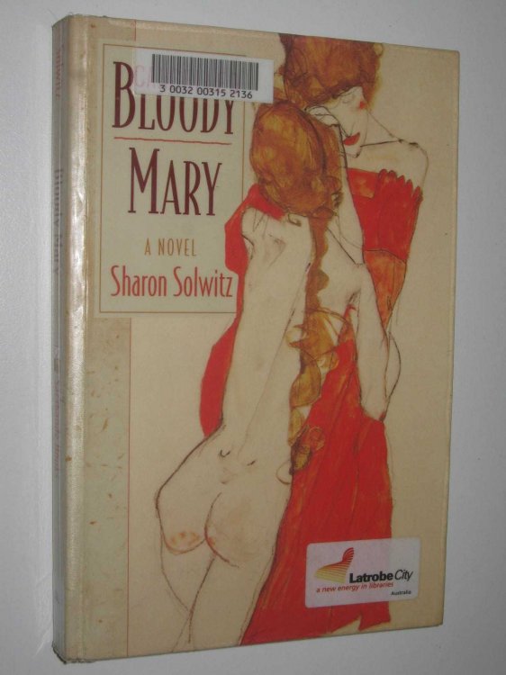 Bloody Mary