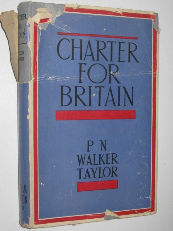 Charter For Britain