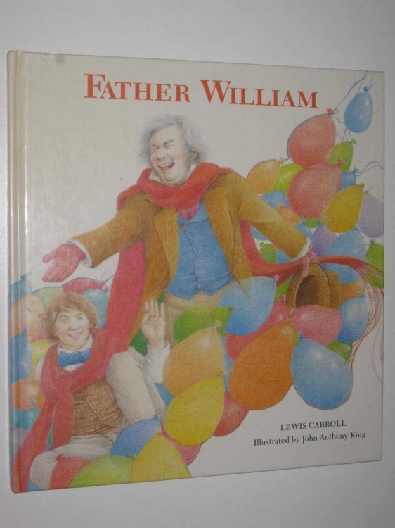 Father William