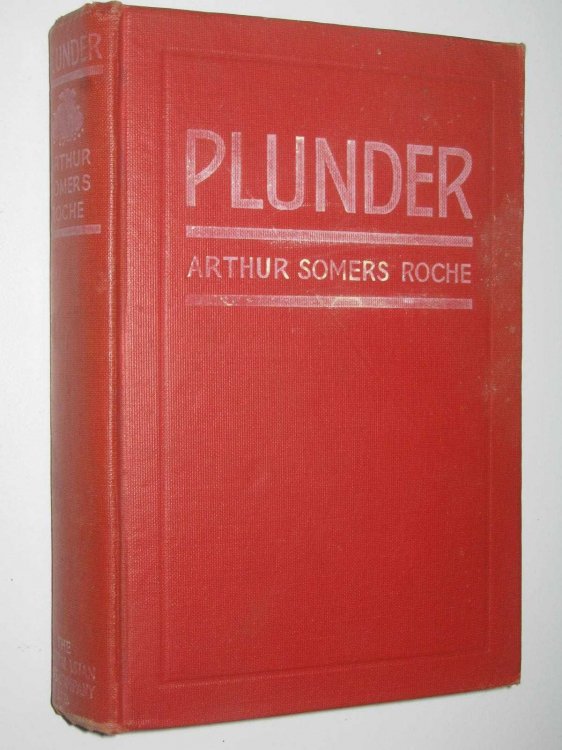 Plunder