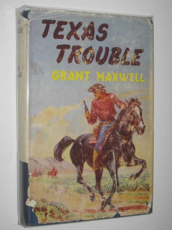 Texas Trouble