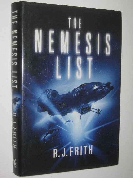 The Nemesis List