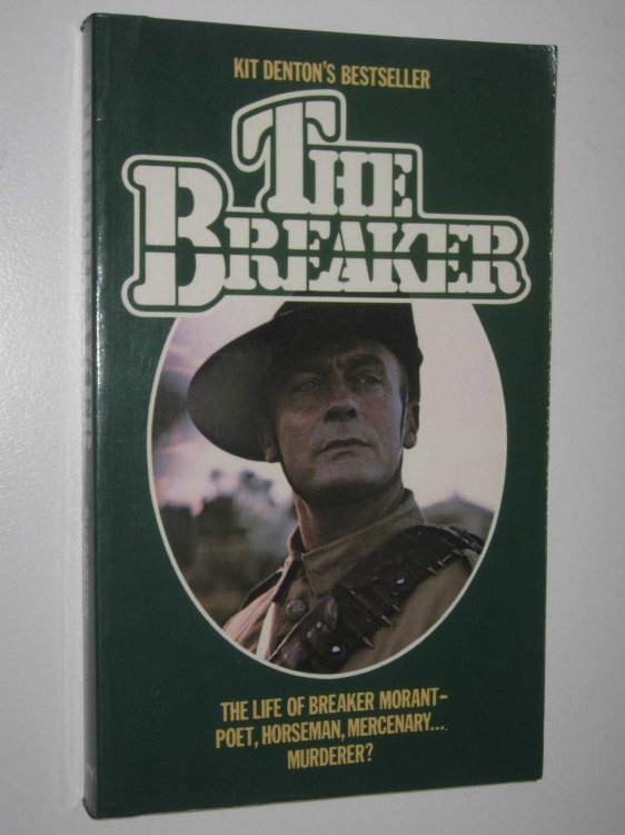 The Breaker