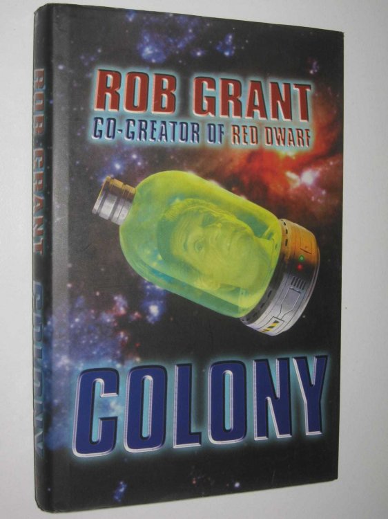 Colony