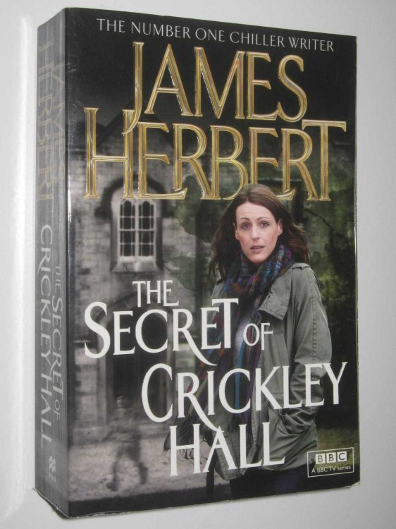 The Secret Of Crickley Hall