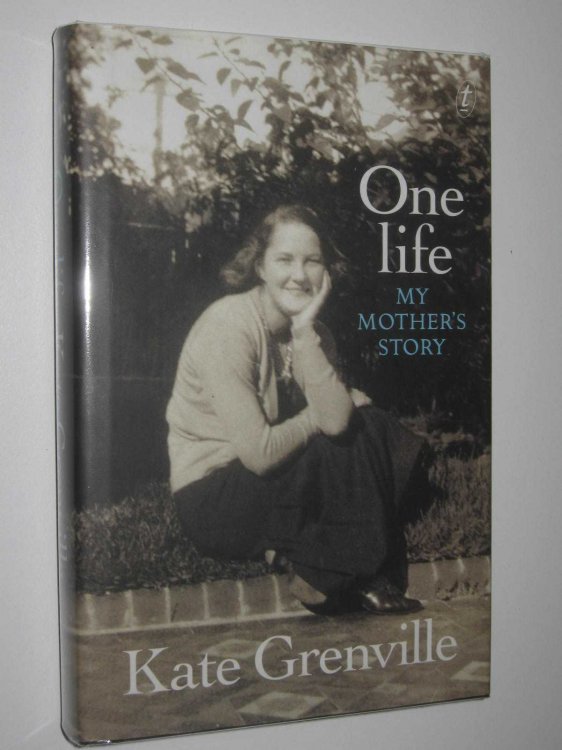 One Life: My Mother's Story