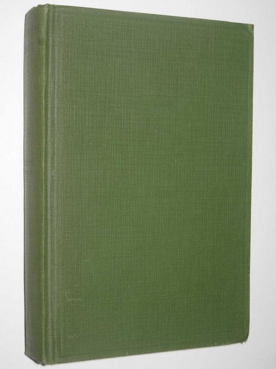 The Magic Carpet and Other Essays and Adventures