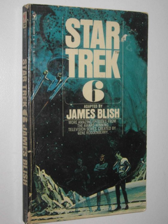 Star Trek 6