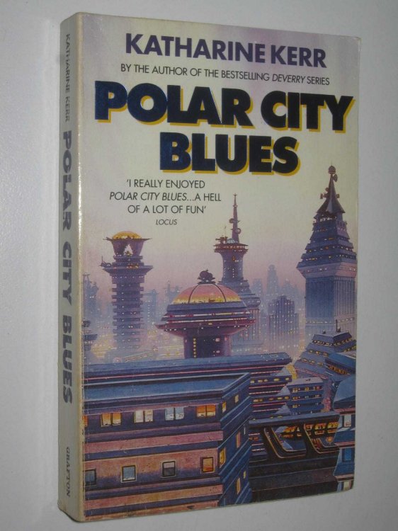 Polar City Blues - Polar City Series #1
