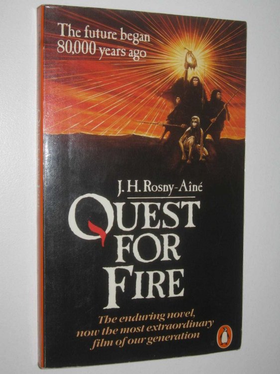 Quest for Fire
