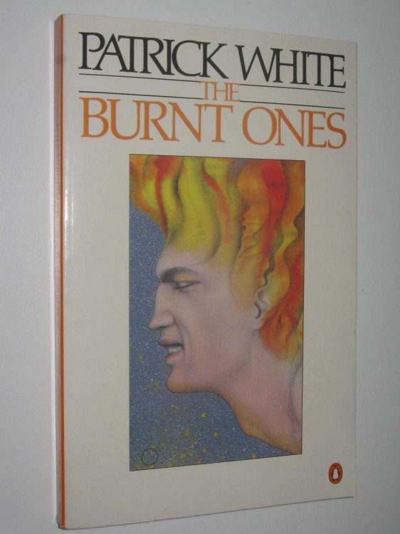 The Burnt Ones