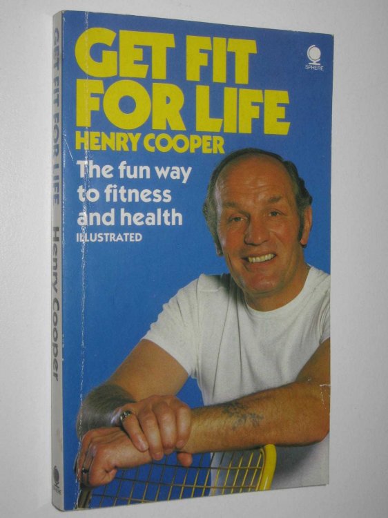 Get Fit For Life