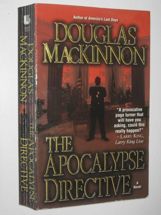 The Apocalypse Directive