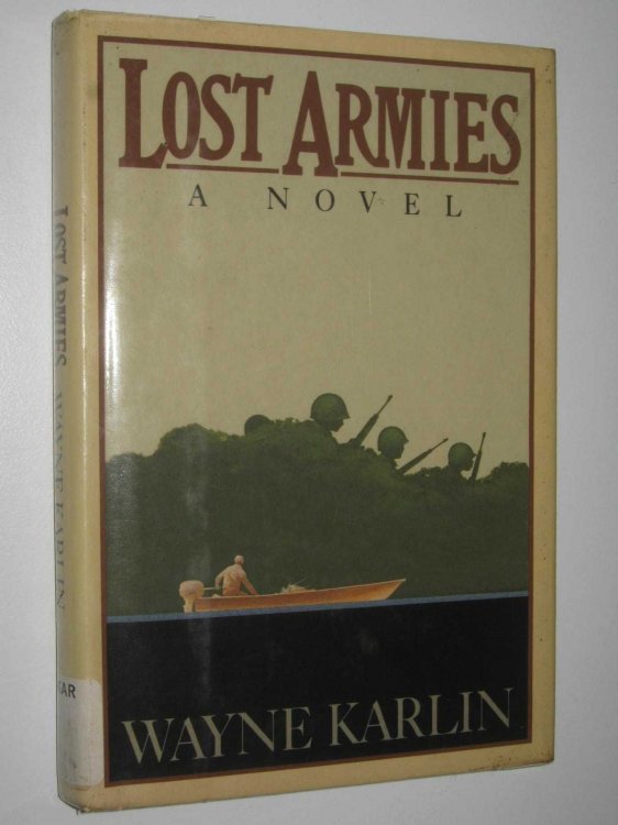 Lost Armies