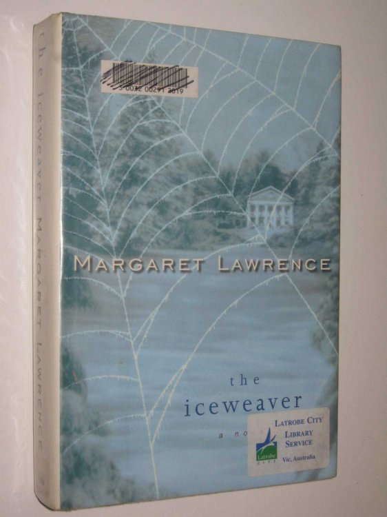The Iceweaver