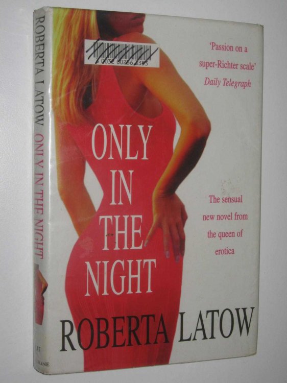 Only In The Night