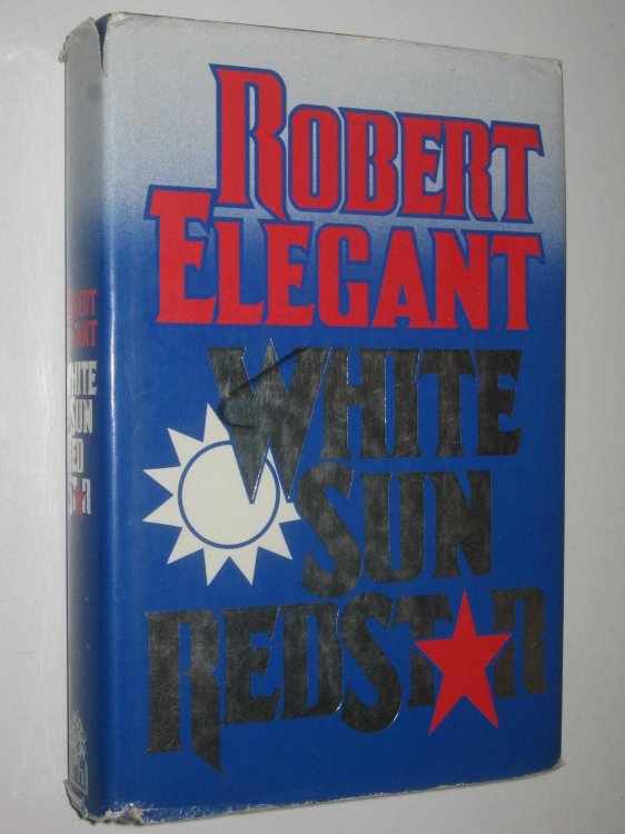 White Sun Red Star