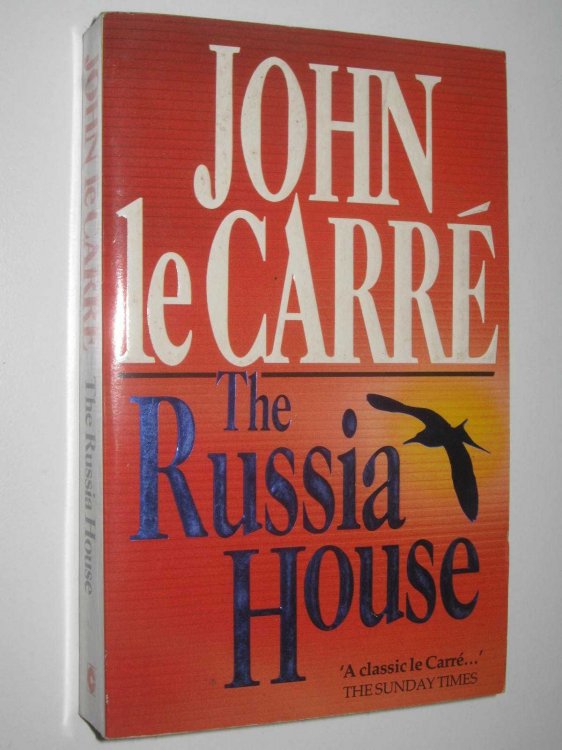 The Russia House
