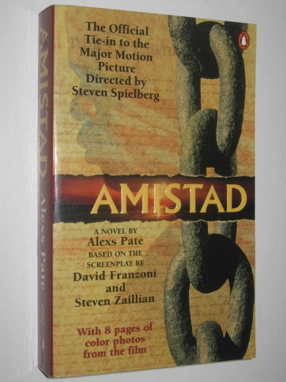 Amistad