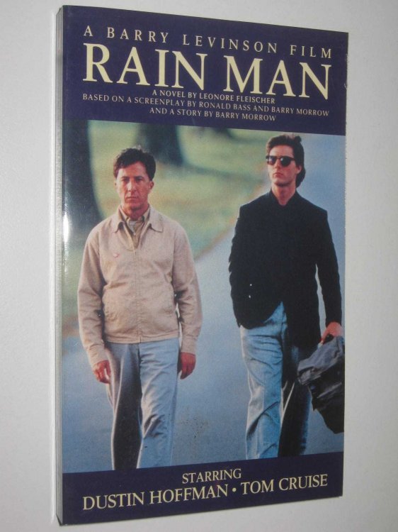 Rain Man