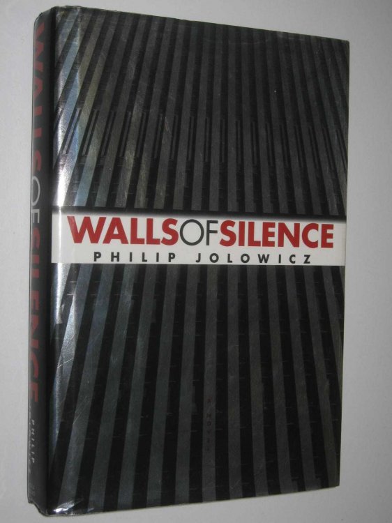 Walls of Silence