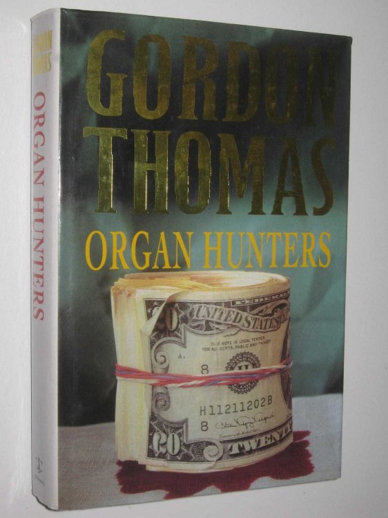 Organ Hunters