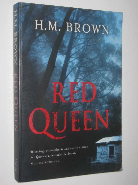 Red Queen
