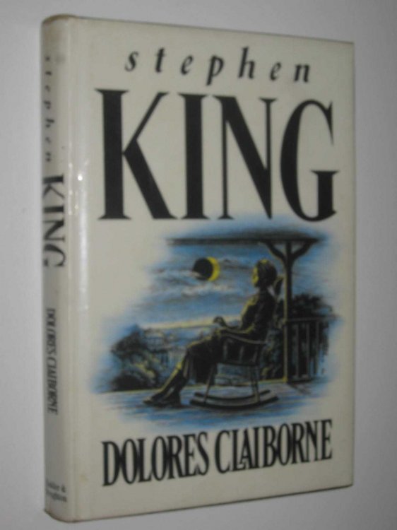 Dolores Claiborne