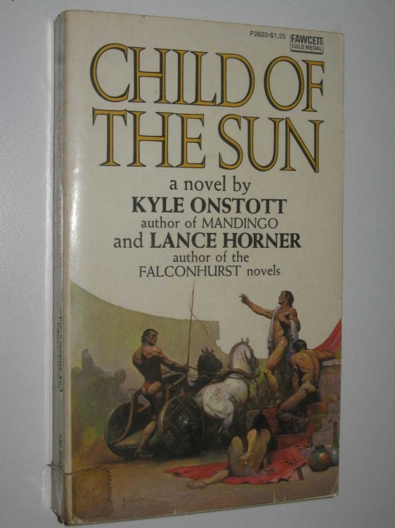 Child of the Sun