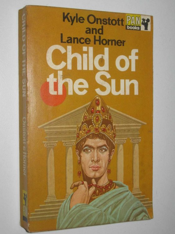 Child of the Sun