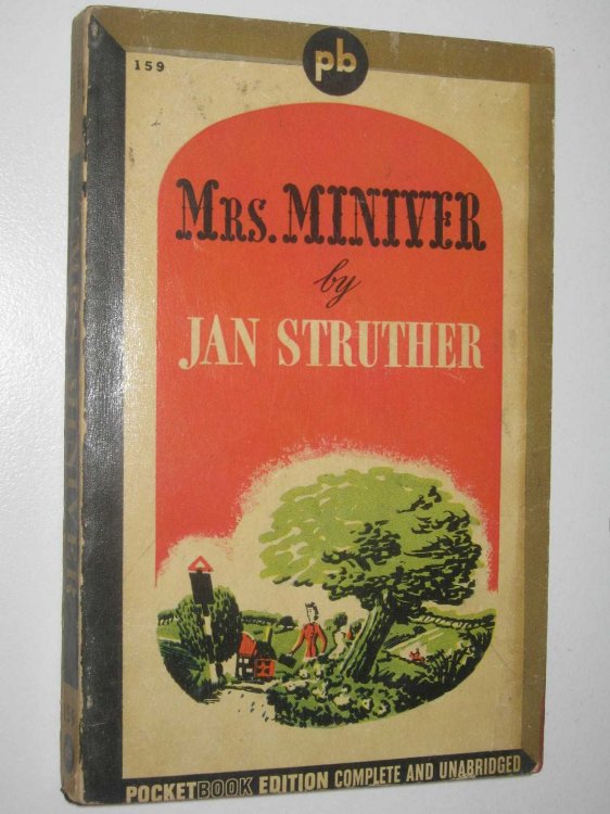 Mrs Miniver