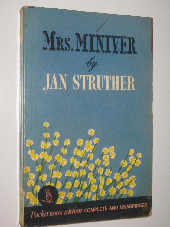Mrs Miniver