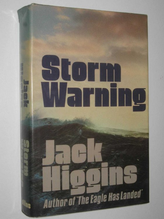 Storm Warning
